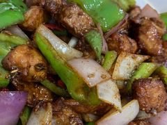 -如意香辣鸡架(总店)