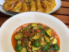 -西双版纳洲际度假酒店-曼霖轩中餐厅