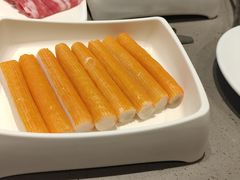 -海底捞火锅(万达广场店)