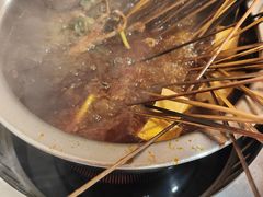 -牛华八婆麻辣烫(起源店)