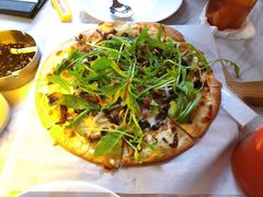 黑松露披萨-农畉LONFOOD(福田星河COCOPark店)