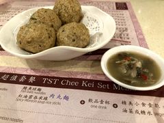 -池记(尖沙咀店)