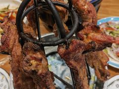 巴依老爷架子肉-巴依老爷新疆美食(望京小街店)