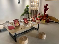 -上海和展广汽丰田4S店(老闵行店)