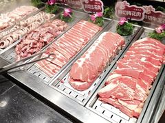 -韩盛·盛江山自助料理(于洪新玛特店)