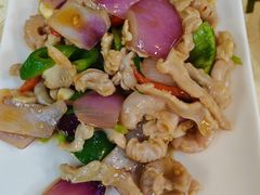 -潮之南·潮汕菜·鱼仔档(南山店)