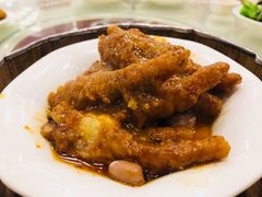 -凤凰楼酒家·粤宴点心(华强北店)