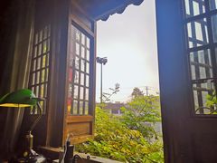 景观位-一縷炊煙(南长街店)