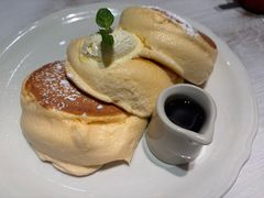 -THE Original PANCAKE HOUSE(博多マルイ店)