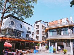 -黎记大排档(慈云路店)