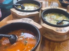 -桥香园过桥米线(国贸店)