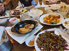 -鹅滋道(甘坑古镇店)