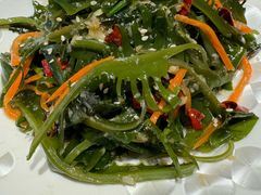 -双合园·海鲜水饺青岛菜(万佳广场店)