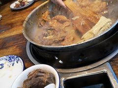 -同顺鹅庄(南华路店)