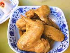 炸鸡翅-法记开心粉面店(诗宁大厦店)