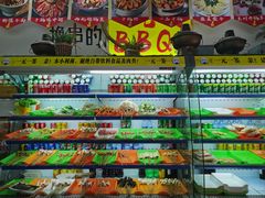 -清真海瑞琪麻辣烫(越秀店)