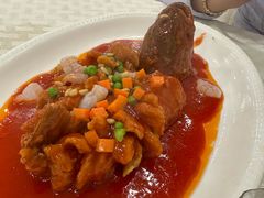 -福运来酒家(川南奉公路店)