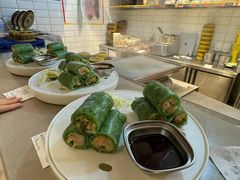 -润记·广东餐馆(苏州中心店)