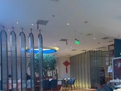 -悦海·家宴·冰花皮皮虾大锅贴(宝龙店)