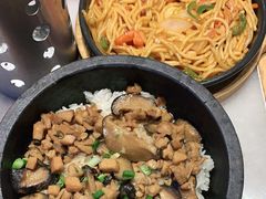 -韩宫宴炭火烤肉(昆山金鹰店)