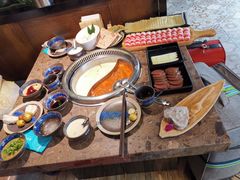 -鱼豆吉·豆浆鱼火锅(宜昌万达店)
