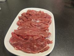 -新梅居(宁海东路店)