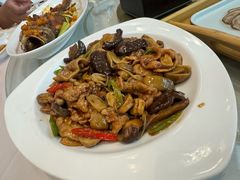-同庆楼(大钟寺店)