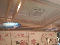 -谷牛日式烤肉(宝山U天地店)