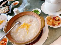 -白天鹅宾馆-宏图府餐厅