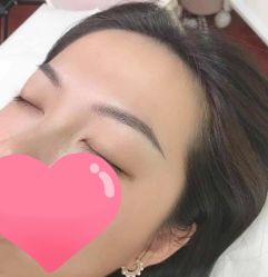 点击看大图 -久匠·纹眉半永久野生眉