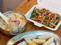 -陳添記·祖傳爽鱼皮(十五甫三巷店)
