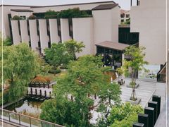 -上海崇明金茂凯悦酒店