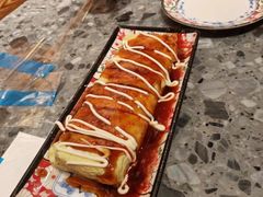 -七星布车休闲料理店