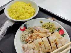 -下环街市熟食中心