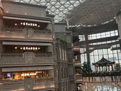 -阿大排档(长春这有山店)