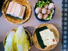 -罗勒家·养生火锅· Bistro(大望路店)