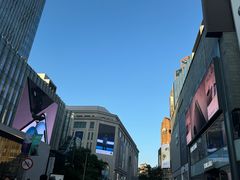 -南京路步行街