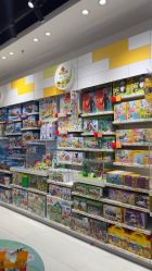 -乐高授权专卖店(中关村领展店)