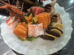 -海鼎荟海鲜姿造(晋江宝龙店)