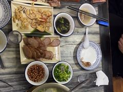 -驴登高步步顺驴肉店(盛欣园店)
