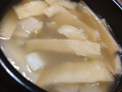 鱼饼汤-一乐韩国炸鸡(梅江店)
