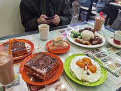 -澳门陈光记烧味饭店(万象城店)