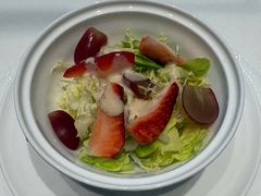 -粗茶淡饭·壹号餐房(洞庭街店)