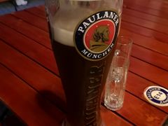 黑啤-PAULANER普拉那德国啤酒花园(千玺广场店)