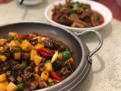 -广益饭店(翠湖公园北门街店)