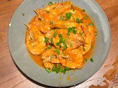 -壹湖两岸·鱼鲜山里菜(东江湖店)