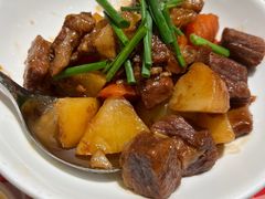 -西贝(武汉群星城店)