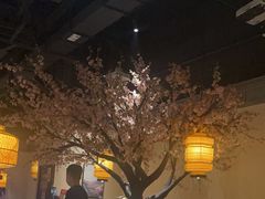 -绿茶餐厅(昌平悦荟店)