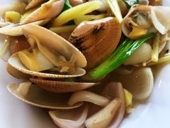 -ZF Seafood Restaurant 卓峰海鲜餐