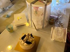 -天空花园餐吧·生日·团建(南山店)